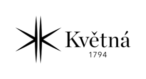 Logo Květná