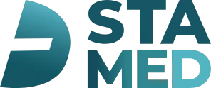 Logo Stamed