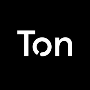 Logo TON